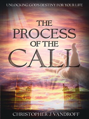 cover image of The Process of the Call